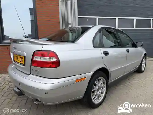 Volvo S40 1.8 2004