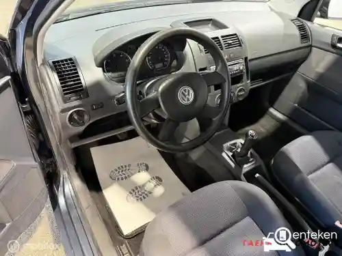 VW Polo 1.4 2004