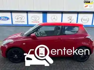 Suzuki Swift 1.2 2011