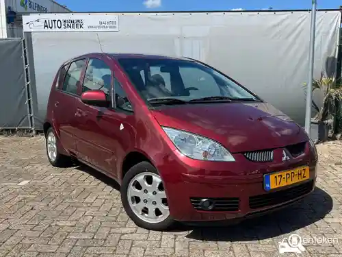 Mitsubishi Colt 1.3 2004