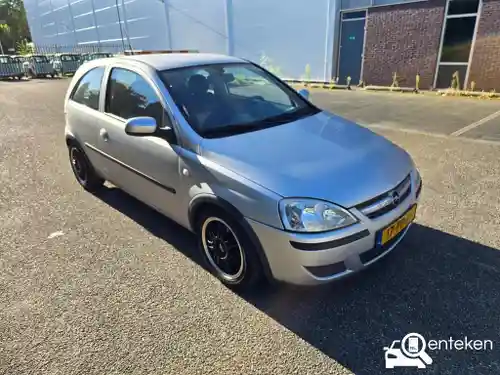 Opel Corsa 1.2 2004