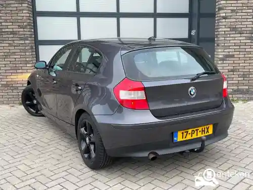 BMW 116i 2004