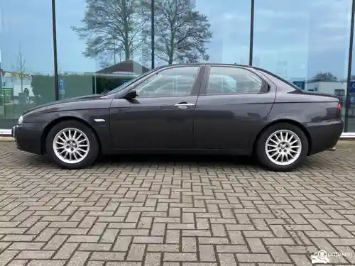 Alfa Romeo 156 1.8 16V T.Spark 2005