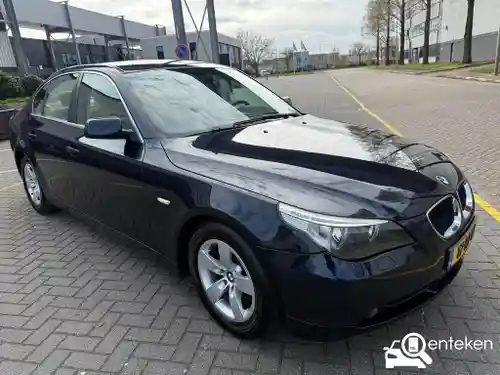 BMW 520i 2005