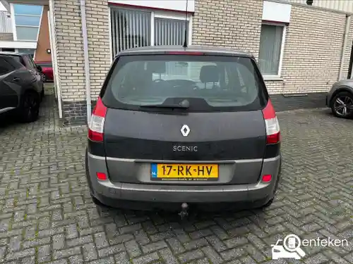 Renault Scénic 1.6 16V 2005