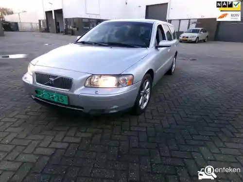 Volvo V70 2.4 2005