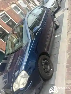 VW Polo 1.2 2005
