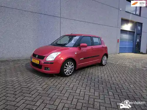 Suzuki Swift 1500 2005