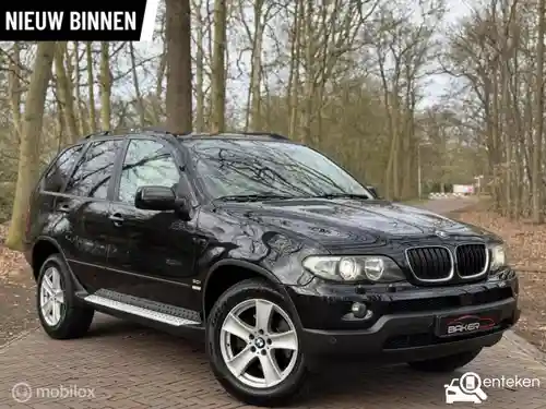 BMW X5 3.0i 2006
