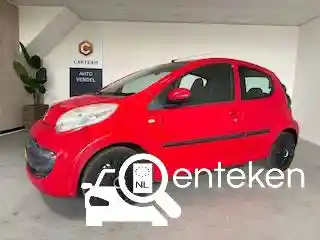 Citroen C1 1.0 2006