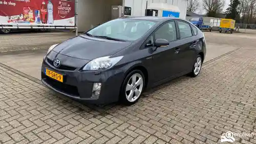 Toyota Prius 1.8 Hybrid 2011