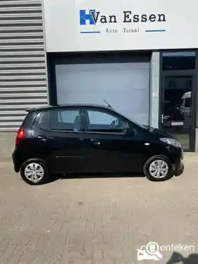 Hyundai i10 1.1 2011