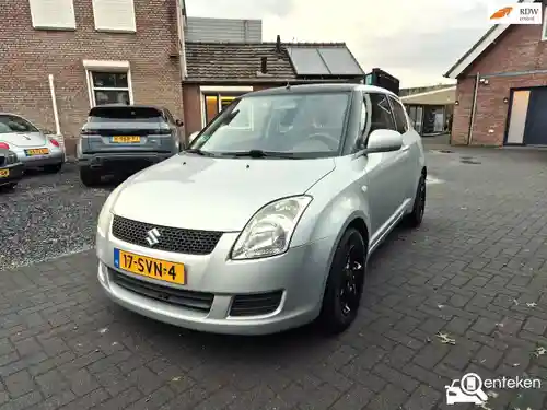 Suzuki Swift 1300 2009