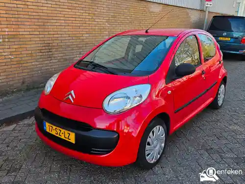 Citroen C1 1.0 2006