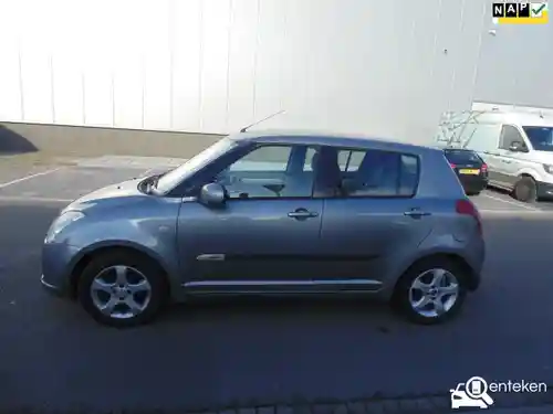 Suzuki Swift 1500 2006