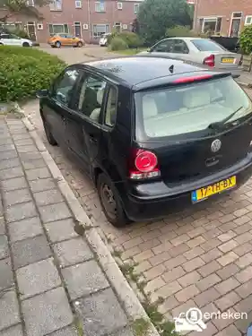 VW Polo 1.4 2006