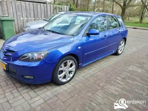 Mazda 3 Sport 2.0 2006