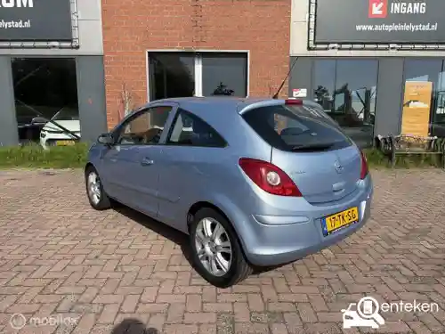 Opel Corsa 1.4 Twinport 2006