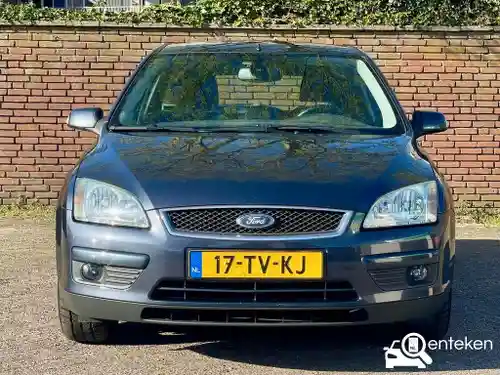 Ford Focus 2.0 2007