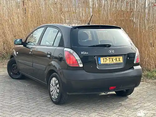 KIA Rio 1.4 2007