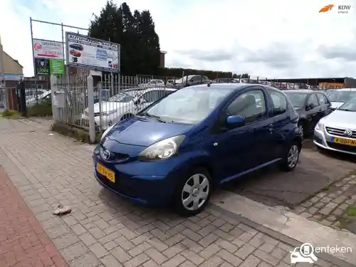 Toyota Aygo 1.0 2007