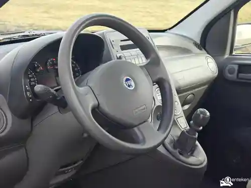 Fiat Panda 1.2 8V 2007