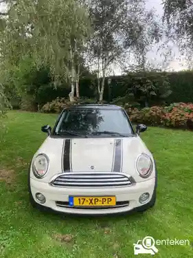 MINI  Cooper 2007