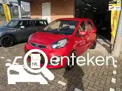 KIA Picanto 1.2 2012