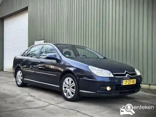 Citroen C5 2.0 16V 2008
