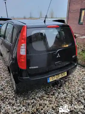 Mitsubishi Colt 1.3 2008