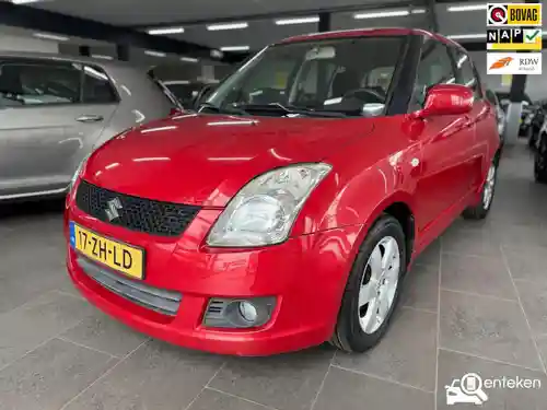 Suzuki Swift 1300 2008