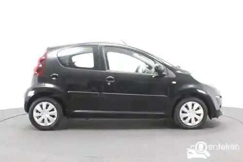 Peugeot 107 1.0 68 2013