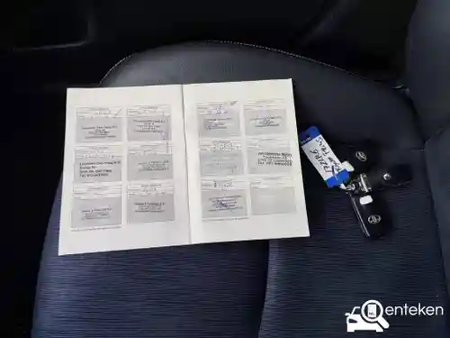 Toyota Prius 1.8 Plug-In Hybrid 2013