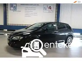 SEAT Leon 1.2 TSI Ecomotive 2013