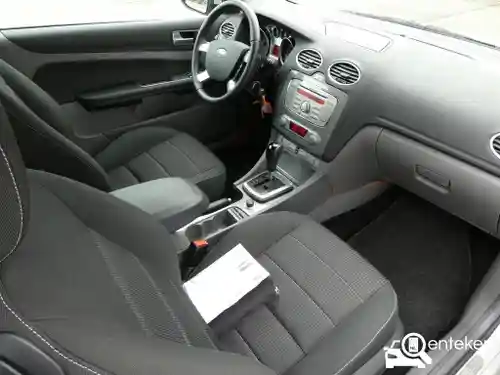 Ford Focus 1.6 2008