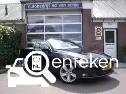 BMW 335i Cabrio 2008