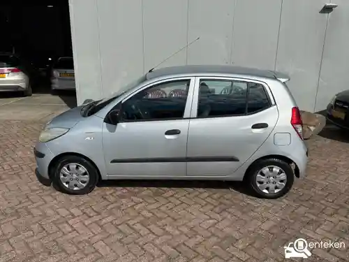 Hyundai i10 1.1 2008