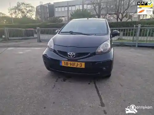 Toyota Aygo 1.0 2008