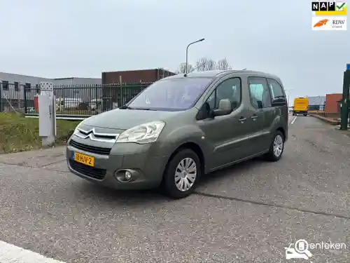 Citroen Berlingo 1.6 16V 2009