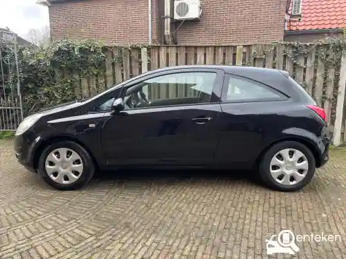 Opel Corsa 1.4 Twinport 2009