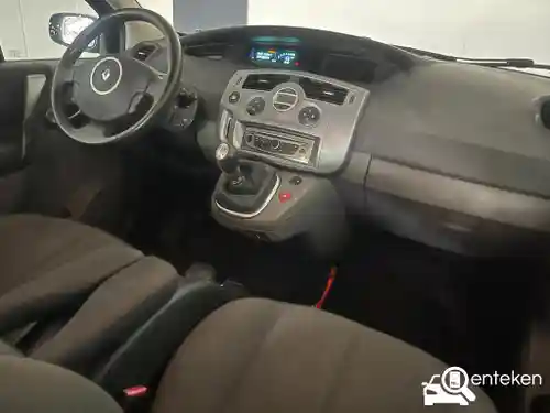 Renault Scénic 1.6 16V 2009