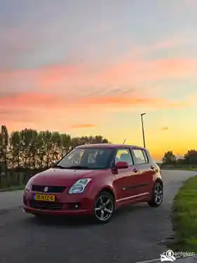 Suzuki Swift 1300 2009