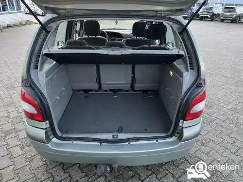 Renault Scénic 1.6 16V 2002