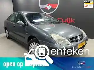 Citroen C5 1.8 16V 2002