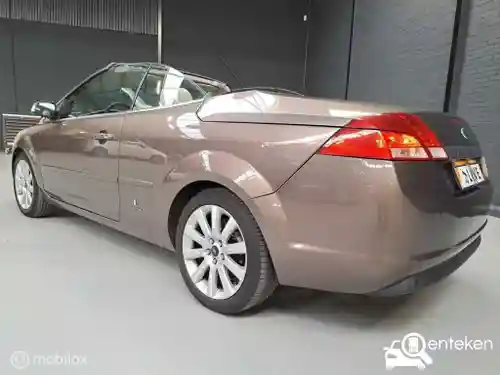 Ford Focus Coupé-Cabriolet 2.0 2009