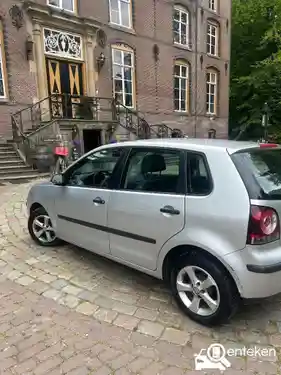 VW Polo 1.4 2007