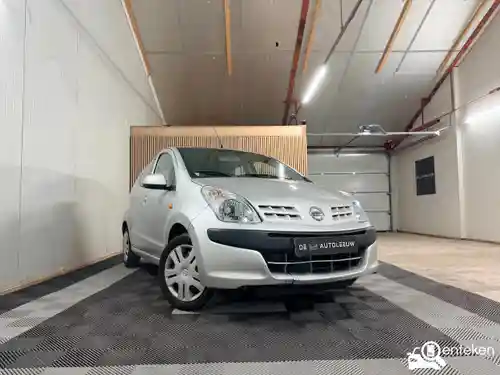 Nissan Pixo 1.0 2009