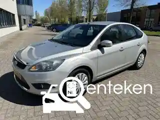 Ford Focus 1.8 2009