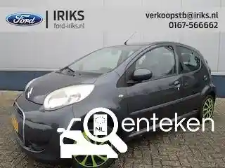 Citroen C1 1.0 2009