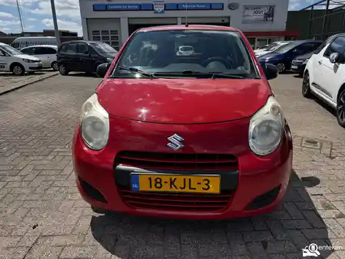 Suzuki Alto 1.0 2009